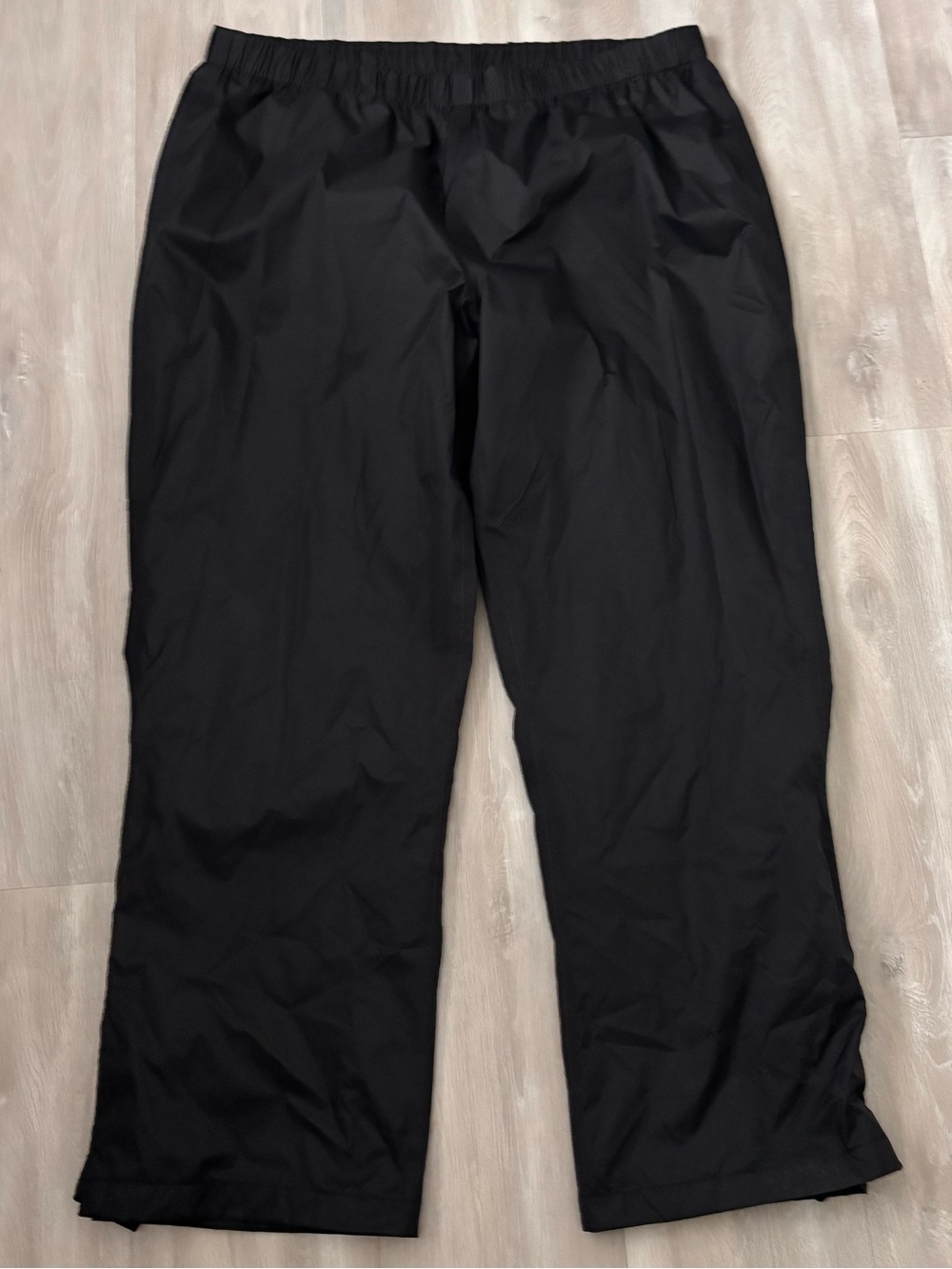 Columbia Drawstring Pants with liner NWOT XXL